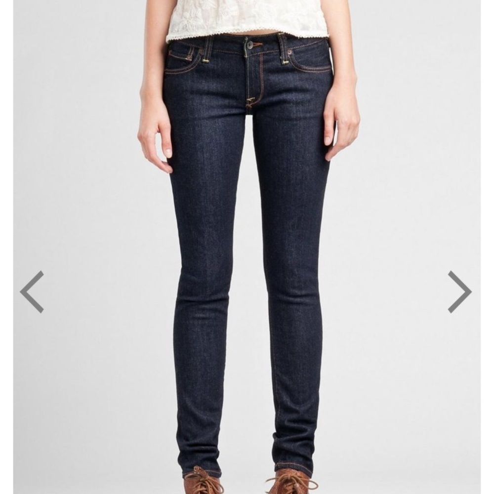 Lucky Brand Jeans